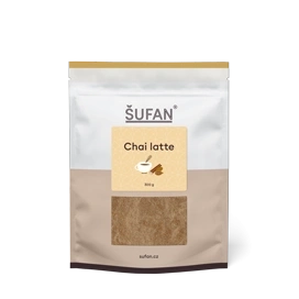 Chai latte 300 g