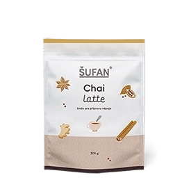 Chai latte 300 g