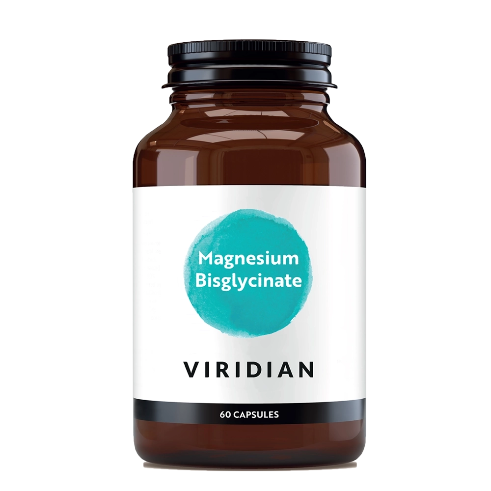 Viridian Magnesium Bisglycinát